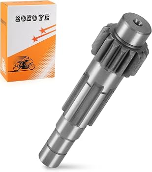 Amazon.com: Drive Train Transmission Shaft for Polaris RZR 170